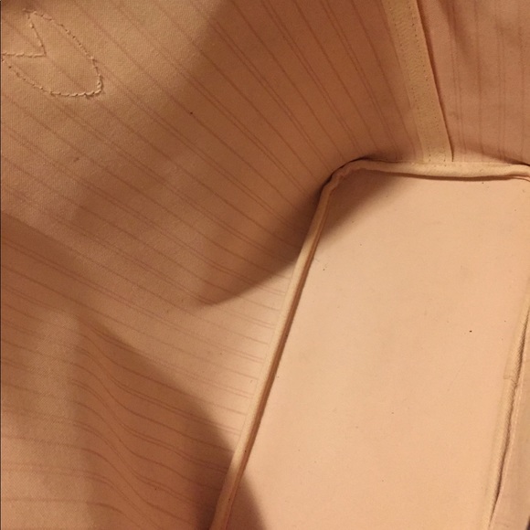 Louis Vuitton Neverfull MM 🌹 BALLERINE - Picture 7 of 7